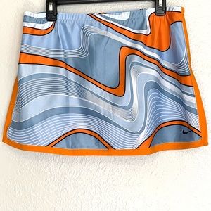 Nke Dri-Fit Women's Tennis Skirt / Short Size M
